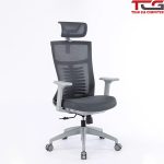 Ghế Công Thái Học Warrior Hero Series WEC502