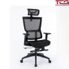 Ghế Công Thái Học Warrior Hero Series WEC504
