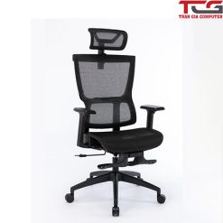 Ghế Công Thái Học Warrior Hero Series WEC504