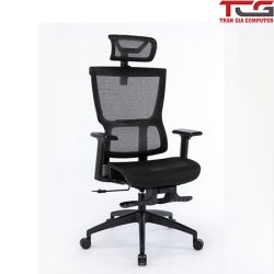 Ghế Công Thái Học Warrior Hero Series WEC504