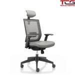Ghế Công Thái Học Warrior Hero Series WEC504
