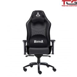 Ghế Gaming Warrior Archer Series WGC403 Black Velvet