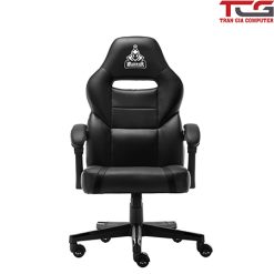 Ghế Gaming Warrior Crusader Series WGC101 black