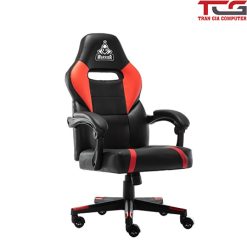 Ghế Gaming Warrior Crusader Series WGC101 Black-Red