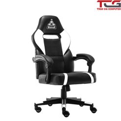 Ghế gaming warrior crusader series wgc101 black
