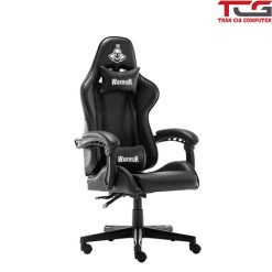 Ghế Gaming Warrior Crusader Series WGC102 Black