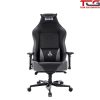 Ghế Gaming Warrior Knight Series WGC633 Black Gray