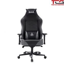 Ghế Gaming Warrior Knight Series WGC633 Black Gray