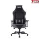 Ghế Gaming Warrior Knight Series WGC633 Black Gray
