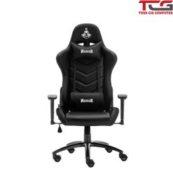 Ghế Gaming Warrior Raider Series WGC206 Black