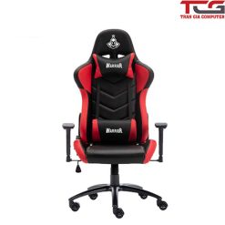 Ghế Gaming Warrior Raider Series WGC206 Black-Red