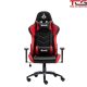 Ghế Gaming Warrior Raider Series WGC206 Black-Red
