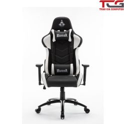Ghế Gaming Warrior Raider Series WGC206 Black-White