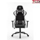 Ghế Gaming Warrior Raider Series WGC206 Black-White