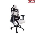 Ghế Gaming Warrior Maiden Series WGC307 Plus Gray Black