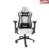 Ghế Gaming Warrior Maiden Series WGC307 Plus Gray Black
