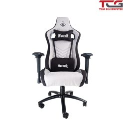 Ghế Gaming Warrior Maiden Series WGC307 Plus Gray Black