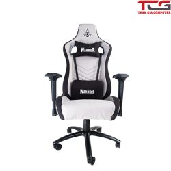 Ghế Gaming Warrior Maiden Series WGC307 Plus Gray Black
