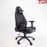 Ghế Gaming Warrior Samurai Series WGC911 Black