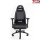 Ghế Gaming Warrior Samurai Series WGC911 Black