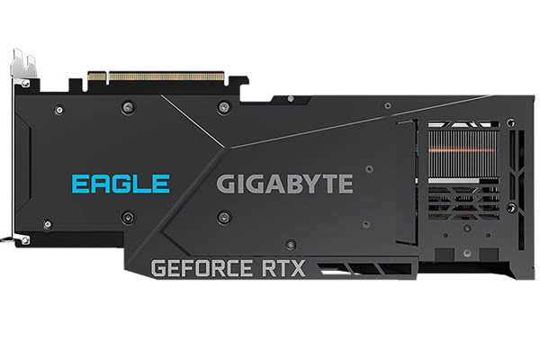 Card Màn Hình GIGABYTE RTX 3080Ti Eagle 12G