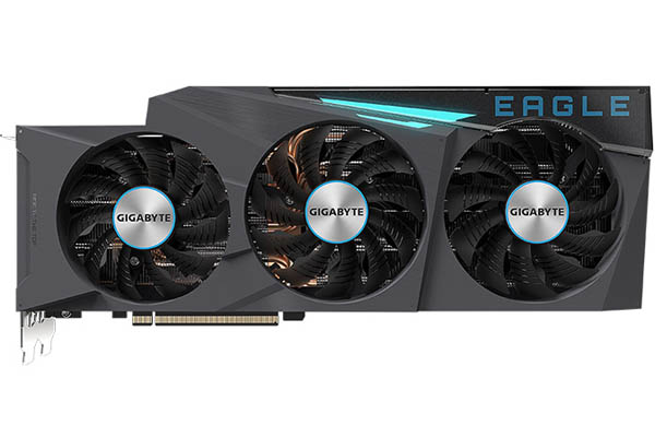 Card Màn Hình GIGABYTE RTX 3080Ti Eagle 12G