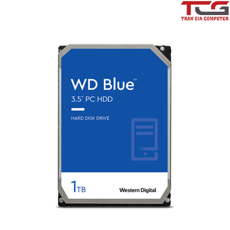 HDD WD Blue 1TB 7200RPM