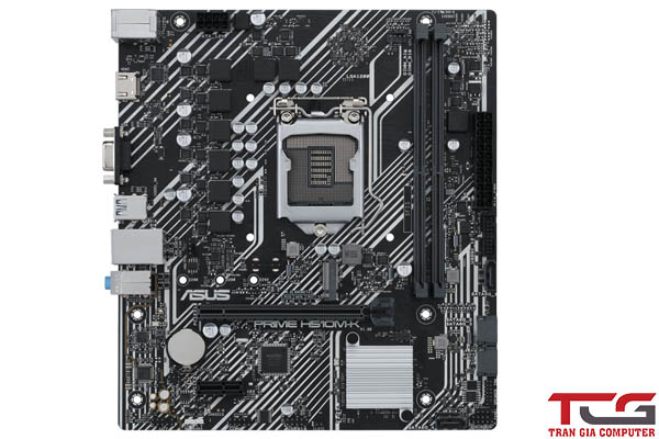 Mainboard ASUS PRIME H510M-K