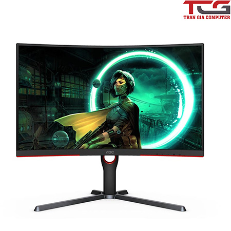 Màn hình AOC C27G3/74 27inch