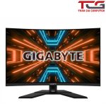 Màn hình Gigabyte M32QC-EK 32inch