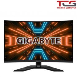 Màn hình Gigabyte M32QC-EK 32inch