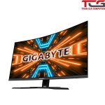 Màn hình Gigabyte M32QC-EK 32inch