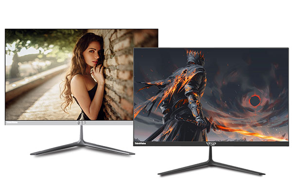 Màn hình LCD VSP VI24 24inch