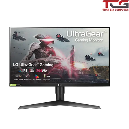 Màn hình LG 27GL650F-B 27inch