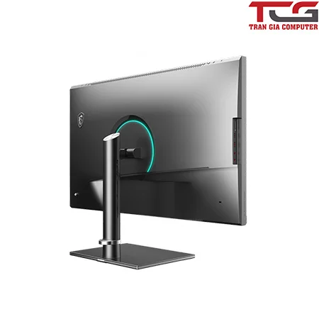 Màn hình MSI Creator PS321QR 32inch (WQHD/ IPS/165Hz/1ms)