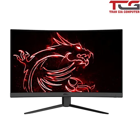 Màn hình MSI Optix G27C4 27inch
