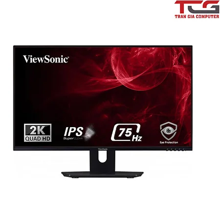 Màn hình Viewsonic VX2480-2K-SHD 24inch