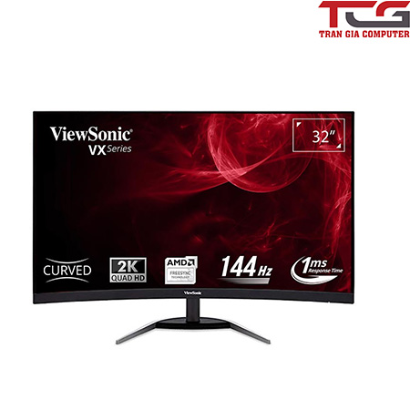 Màn hình ViewSonic VX3268-2KPC-MHD