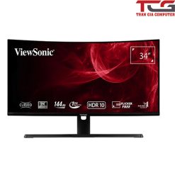 Màn hình ViewSonic VX3418-2KPC 34inch