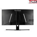 Màn hình ViewSonic VX3418-2KPC 34inch (Cong/WQHD/ MVA/144Hz/1ms/ 300nits/HDMI+DP+Audio/Loa)