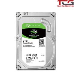 HDD Seagate Barracuda 2TB 7200RPM