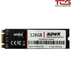 SSD Verico 128G M2 NVME