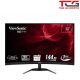 Màn hình ViewSonic VX3268-2KPC-MHD
