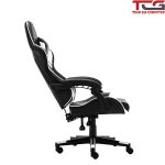 Ghế Gaming Warrior Raider Series WGC206 Black-White