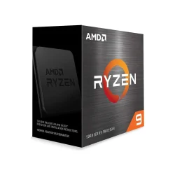 CPU AMD Ryzen 9 5950X