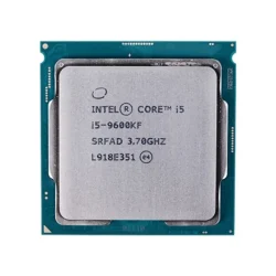 Cpu intel core i5 9500kf 2nd