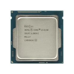 CPU Intel Core i3 4150 Cũ