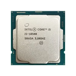 CPU Intel Core i5 10500 Cũ