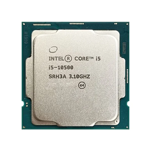 CPU Intel Core i5 10500 Cũ
