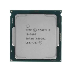 CPU Intel Core i5 7400 cũ